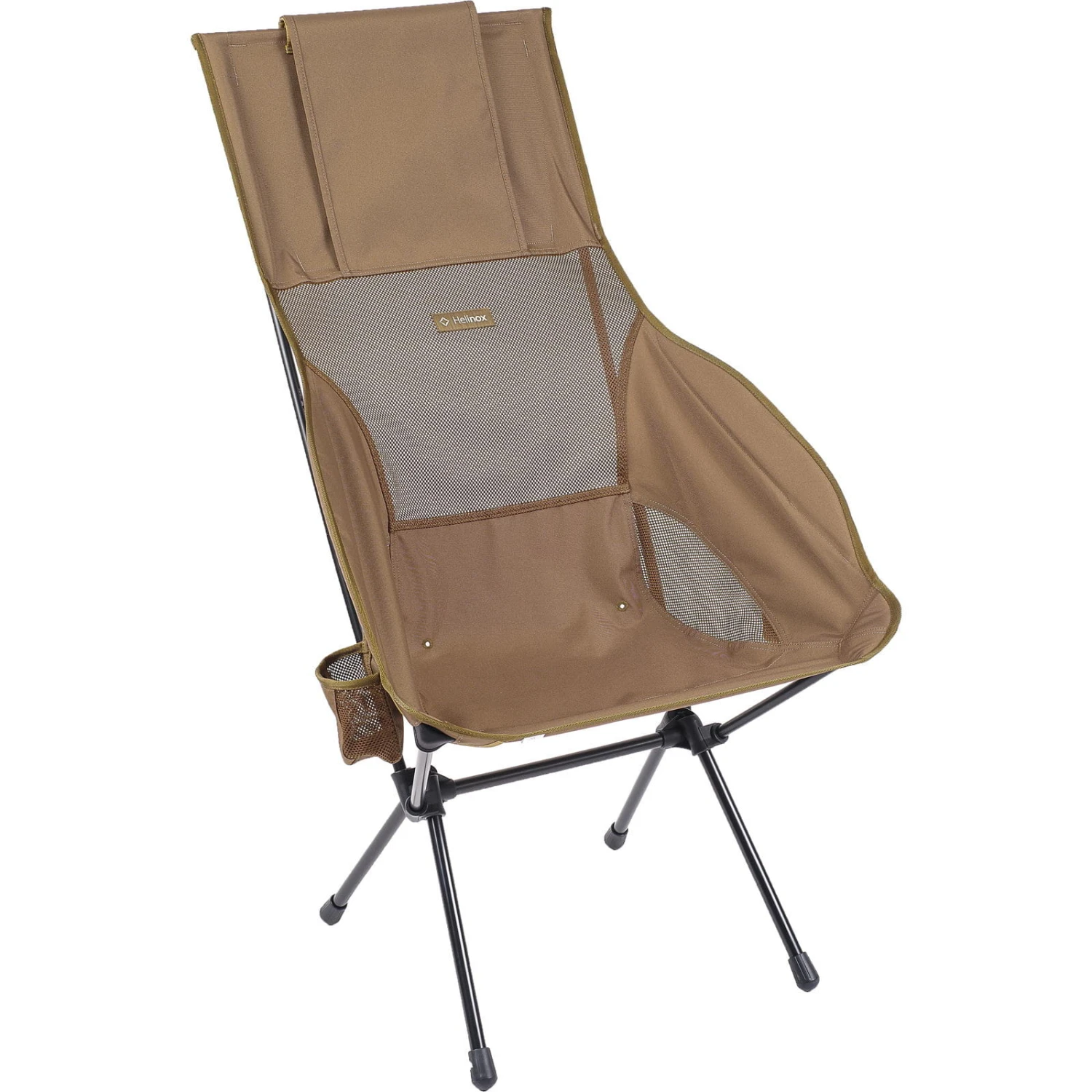 Helinox Savanna Chair - Faltstuhl 3 Helinox Savanna Chair - Faltstuhl