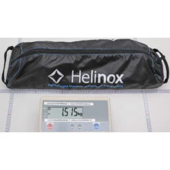 Helinox Table One Hard Top Large - Falttisch -Tatonka Verkäufe helinox table one hard top large falttisch hex 11022 3