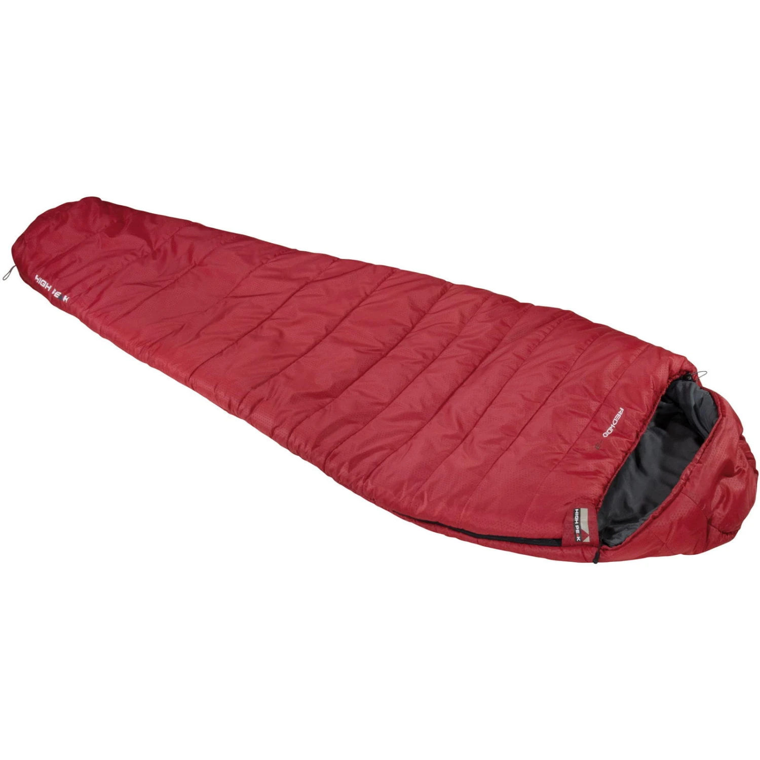 HIGH PEAK Redwood -3° - Kunstfaserschlafsack 3 HIGH PEAK Redwood -3° - Kunstfaserschlafsack