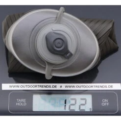 HydraPak Flux 1.5L - Trinkflasche -Tatonka Verkäufe hydrapak flux 1 5l trinkflasche mammoth grey hyp hyd2flux1 5mg 3