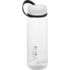 HydraPak Recon 750 Ml - Trinkflasche -Tatonka Verkäufe hydrapak recon 750 ml trinkflasche black white hyp hyd2recon75 02 3