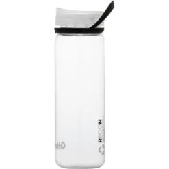 HydraPak Recon 750 Ml - Trinkflasche -Tatonka Verkäufe hydrapak recon 750 ml trinkflasche black white hyp hyd2recon75 02 5