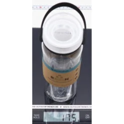 HydraPak Recon 750 Ml - Trinkflasche -Tatonka Verkäufe hydrapak recon 750 ml trinkflasche hyp hyd2recon75 02 9