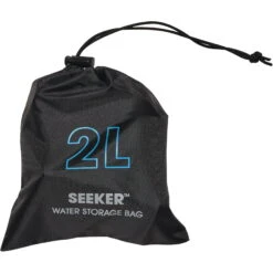 HydraPak Seeker 2 Liter - Wasserspeicher -Tatonka Verkäufe hydrapak seeker 2 liter wasserspeicher hyp hyd3seek2b 3