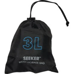 HydraPak Seeker 3 Liter - Wasserspeicher -Tatonka Verkäufe hydrapak seeker 3 liter wasserspeicher hyp hyd3seek3b 1