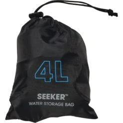 HydraPak Seeker 4 Liter - Wasserspeicher 12 HydraPak Seeker 4 Liter - Wasserspeicher -Tatonka Verkäufe hydrapak seeker 4 liter wasserspeicher hyp hyd3seek4b 1
