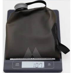 HydraPak Seeker 4 Liter - Wasserspeicher 13 HydraPak Seeker 4 Liter - Wasserspeicher -Tatonka Verkäufe hydrapak seeker 4 liter wasserspeicher hyp hyd3seek4b 5