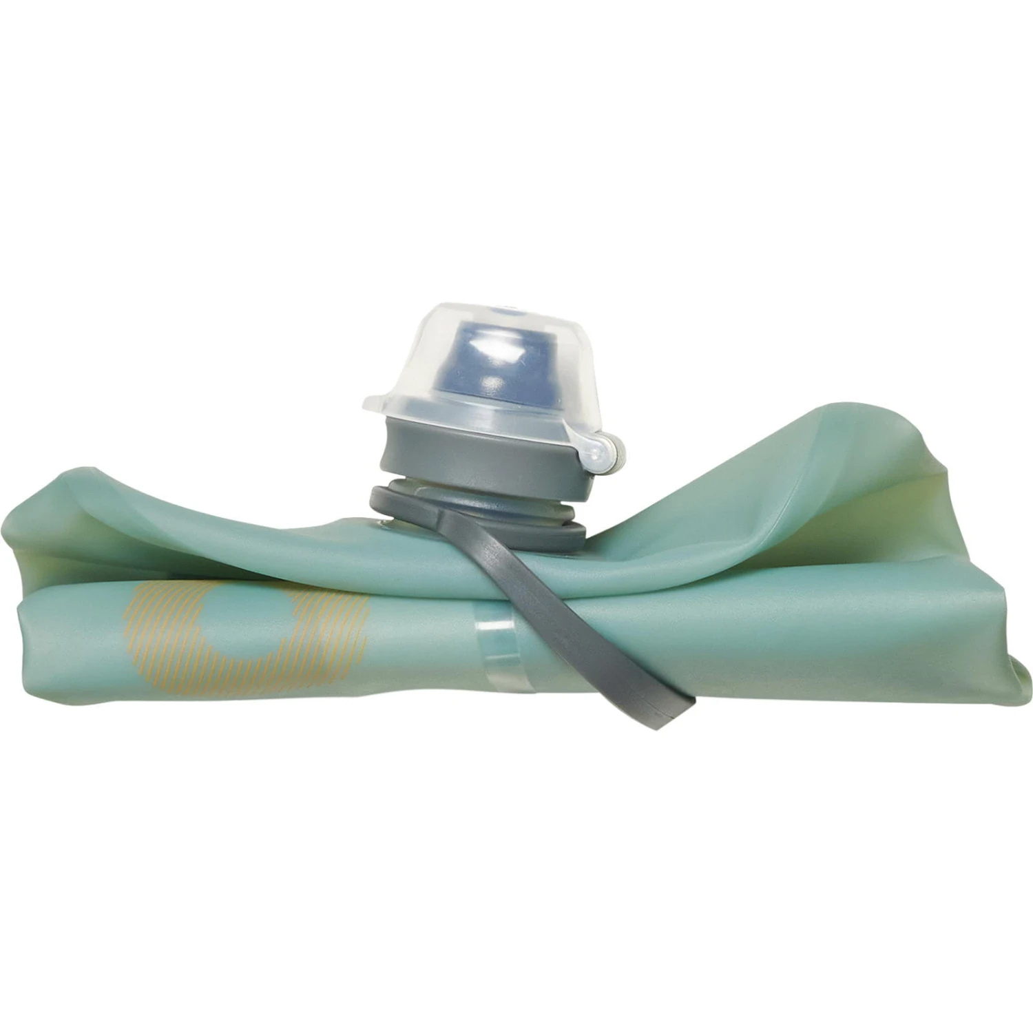 HydraPak Stow 1 Liter - Trinkflasche 4 HydraPak Stow 1 Liter - Trinkflasche – Bild 2