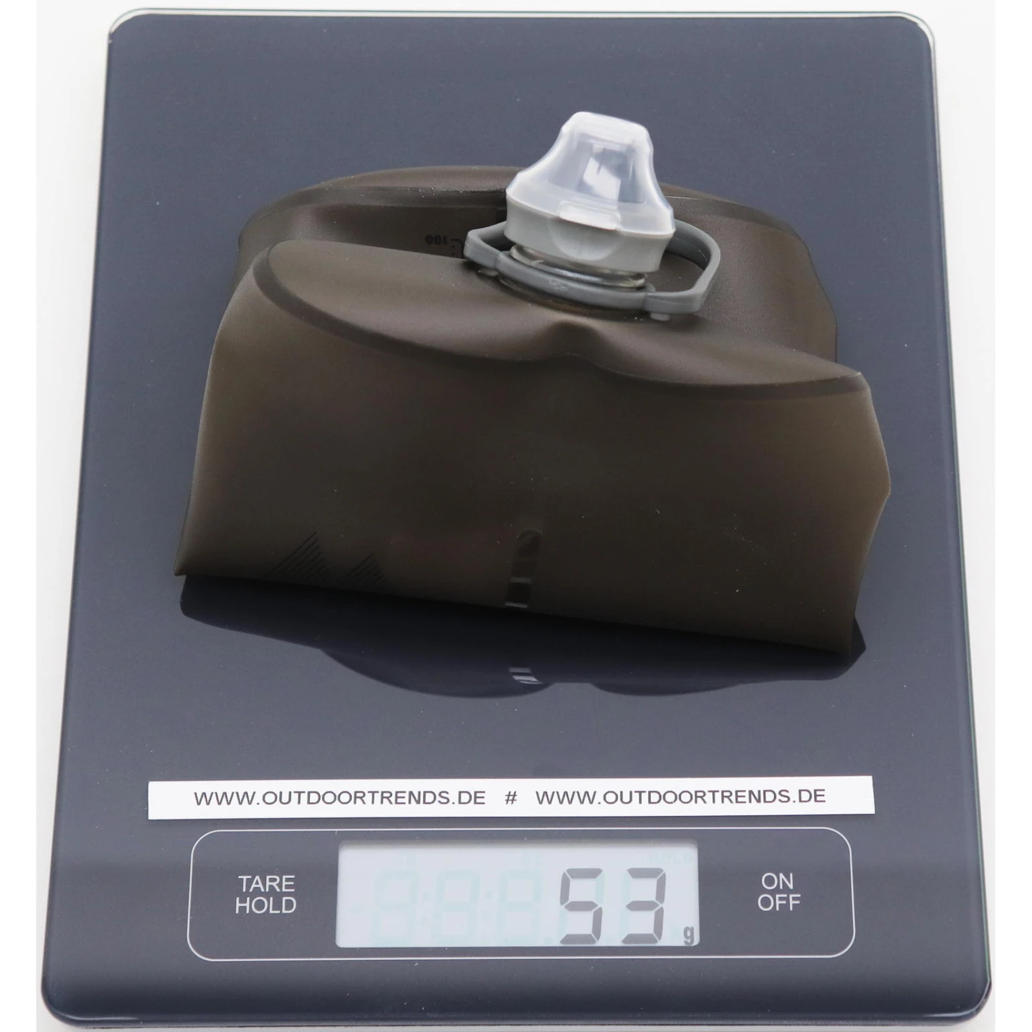 HydraPak Stow 1 Liter - Trinkflasche 7 HydraPak Stow 1 Liter - Trinkflasche – Bild 5