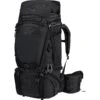 Jack Wolfskin Denali 65+10 Men - Trekkingrucksack -Tatonka Verkäufe jack wolfskin denali 65 10 men trekkingrucksack black jw 2010061 6000 os 0