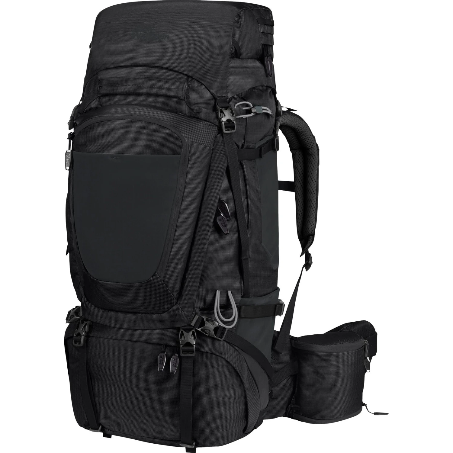 Jack Wolfskin Denali 65+10 Men - Trekkingrucksack 3 Jack Wolfskin Denali 65+10 Men - Trekkingrucksack