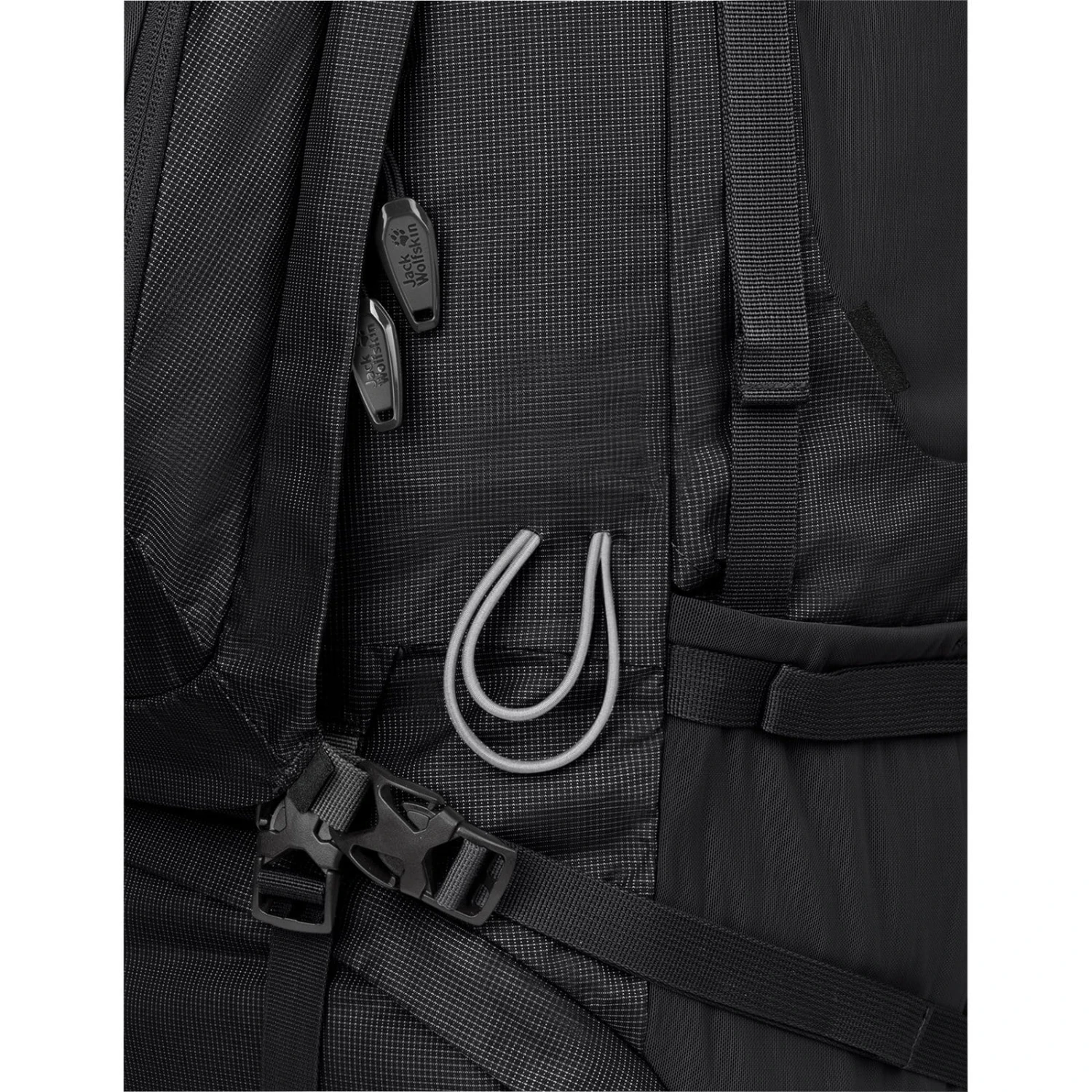 Jack Wolfskin Denali 65+10 Men - Trekkingrucksack 11 Jack Wolfskin Denali 65+10 Men - Trekkingrucksack – Bild 9