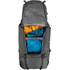 Jack Wolfskin Denali 75+10 Men - Trekkingrucksack -Tatonka Verkäufe jack wolfskin denali 75 10 men trekkingrucksack slate green jw 2010051 4136 os 1