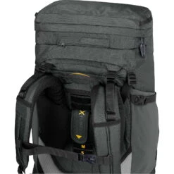 Jack Wolfskin Denali 75+10 Men - Trekkingrucksack -Tatonka Verkäufe jack wolfskin denali 75 10 men trekkingrucksack slate green jw 2010051 4136 os 2