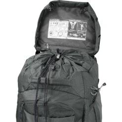 Jack Wolfskin Denali 75+10 Men - Trekkingrucksack -Tatonka Verkäufe jack wolfskin denali 75 10 men trekkingrucksack slate green jw 2010051 4136 os 3