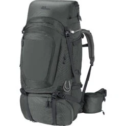 Jack Wolfskin Denali 75+10 Men - Trekkingrucksack
