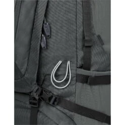 Jack Wolfskin Denali 75+10 Men - Trekkingrucksack -Tatonka Verkäufe jack wolfskin denali 75 10 men trekkingrucksack slate green jw 2010051 4136 os 8