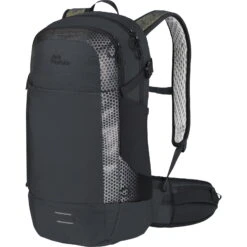 Jack Wolfskin Moab Jam Pro 24.5 - Radrucksack
