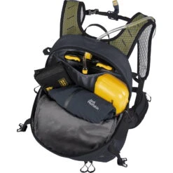 Jack Wolfskin Moab Jam Pro 24.5 - Radrucksack -Tatonka Verkäufe jack wolfskin moab jam pro 24 5 radrucksack jw 2010261 6699 os 3