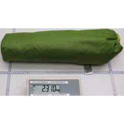 Jack Wolfskin Star Tunnel II - Zwei-Personen-Zelt -Tatonka Verkäufe jack wolfskin star tunnel ii zwei personen zelt gingko green jw 3008091 4181 os 6