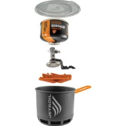 Jetboil Stash - Kocherset -Tatonka Verkäufe jetboil stash kocherset jet eu 9