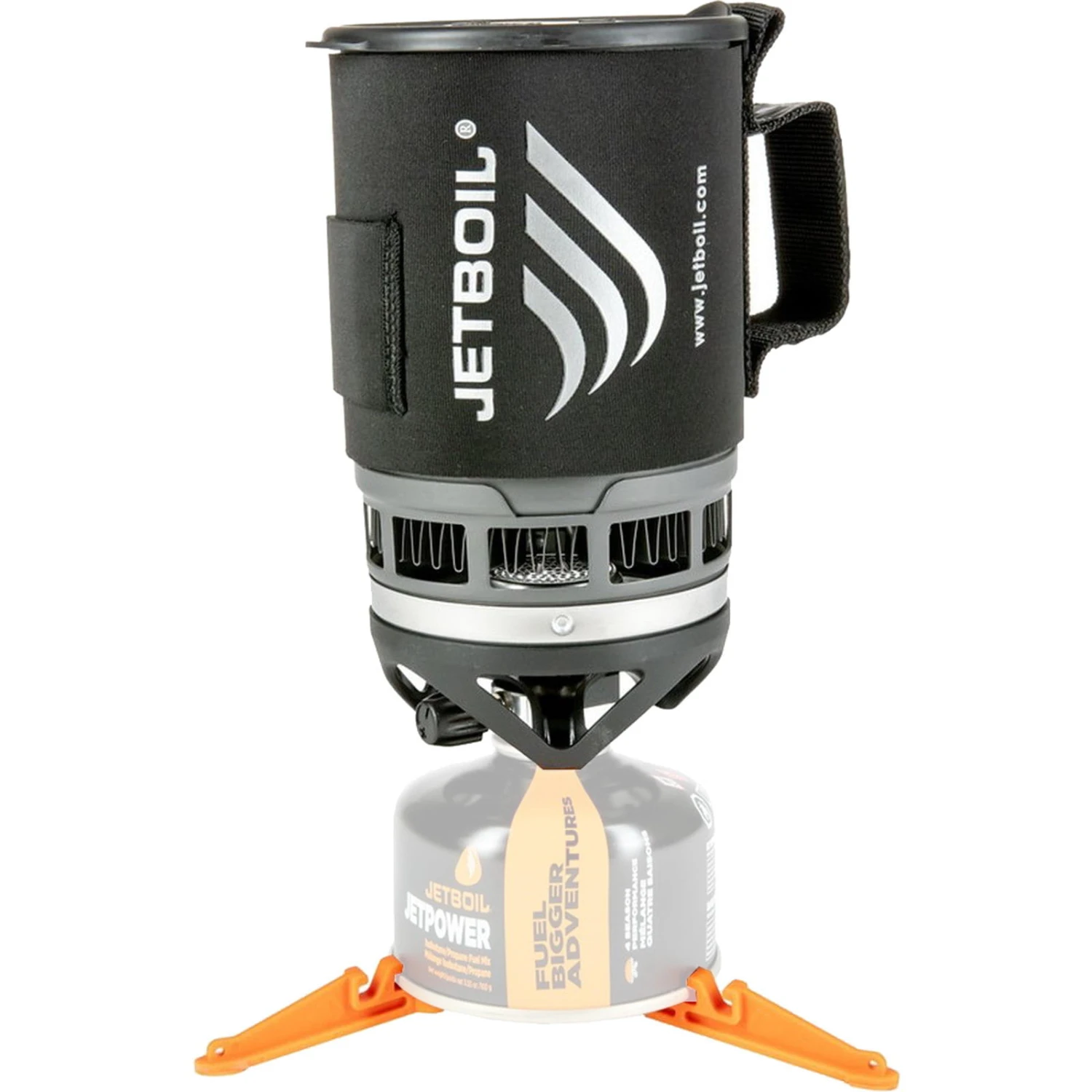 Jetboil Zip - Kochsystem Für Gas 3 Jetboil Zip - Kochsystem Für Gas