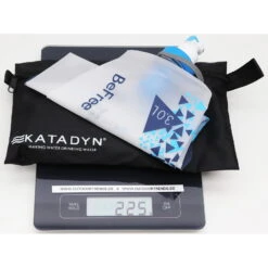 Katadyn BeFree Filter 3 Liter Gravity - Wasserfilter 7 Katadyn BeFree Filter 3 Liter Gravity - Wasserfilter -Tatonka Verkäufe katadyn befree filter 3 liter gravity wasserfilter kat 8020471 2