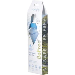 Katadyn BeFree - Wasserfilter -Tatonka Verkäufe katadyn befree wasserfilter rl 501022 6