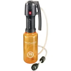 Katadyn Vario Filter - Wasserfilter -Tatonka Verkäufe katadyn vario filter rl 501010 2