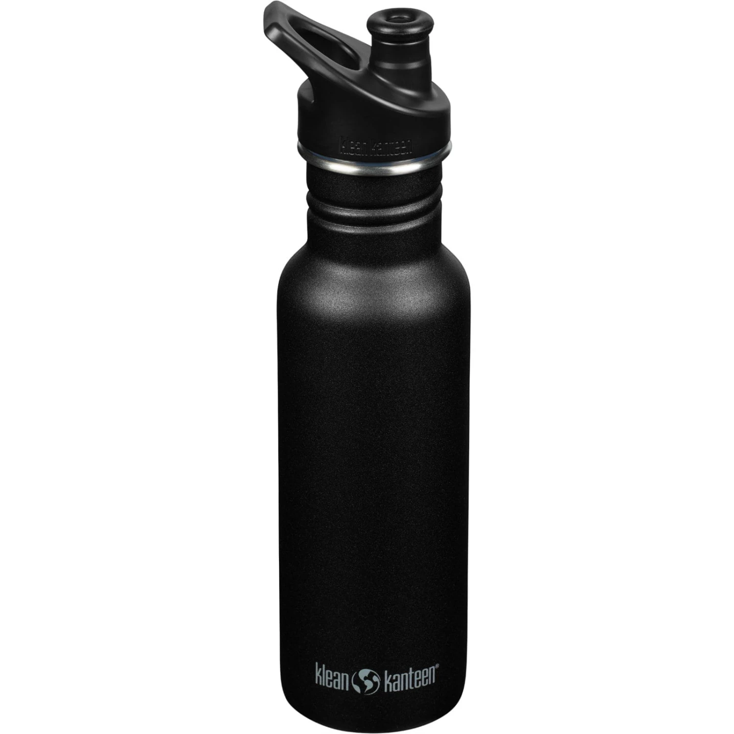 Klean Kanteen Classic 532 Ml Sport Cap - Trinkflasche 3 Klean Kanteen Classic 532 Ml Sport Cap - Trinkflasche