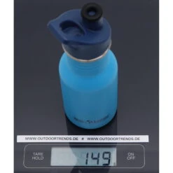 Klean Kanteen Kid Classic 355 Ml Sport Cap - Trinkflasche -Tatonka Verkäufe klean kanteen kid classic 355 ml sport cap trinkflasche klk 1008776 6