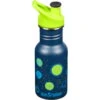 Klean Kanteen Kid Classic 355 Ml Sport Cap - Trinkflasche 1 Klean Kanteen Kid Classic 355 Ml Sport Cap - Trinkflasche -Tatonka Verkäufe klean kanteen kid classic 355 ml sport cap trinkflasche planets klk 1008776 5
