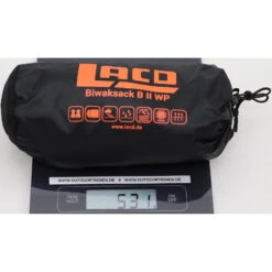 LACD Bivy Bag WPB II - Biwaksack -Tatonka Verkäufe lacd bivy bag wpb ii biwaksack loa 9412 2