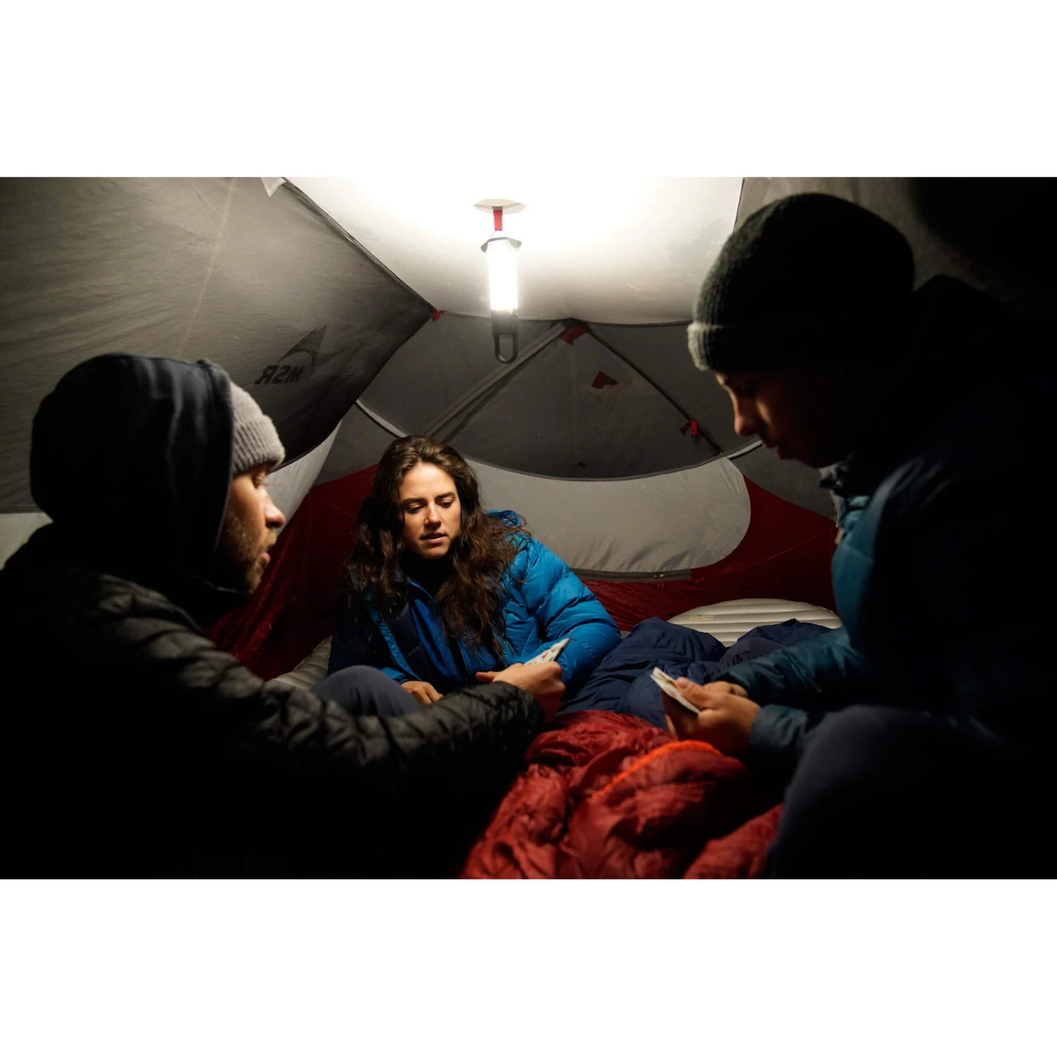 Ledlenser ML6 - Campingleuchte 6 Ledlenser ML6 - Campingleuchte – Bild 4