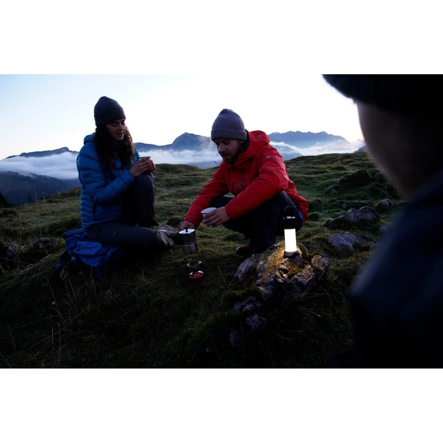 Ledlenser ML6 - Campingleuchte 7 Ledlenser ML6 - Campingleuchte – Bild 5