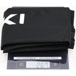 LEKI Nordic Walking Pole Bag - Stocktasche 5 LEKI Nordic Walking Pole Bag - Stocktasche -Tatonka Verkäufe leki nordic walking pole bag stocktasche schwarz weiss le 364320001 0