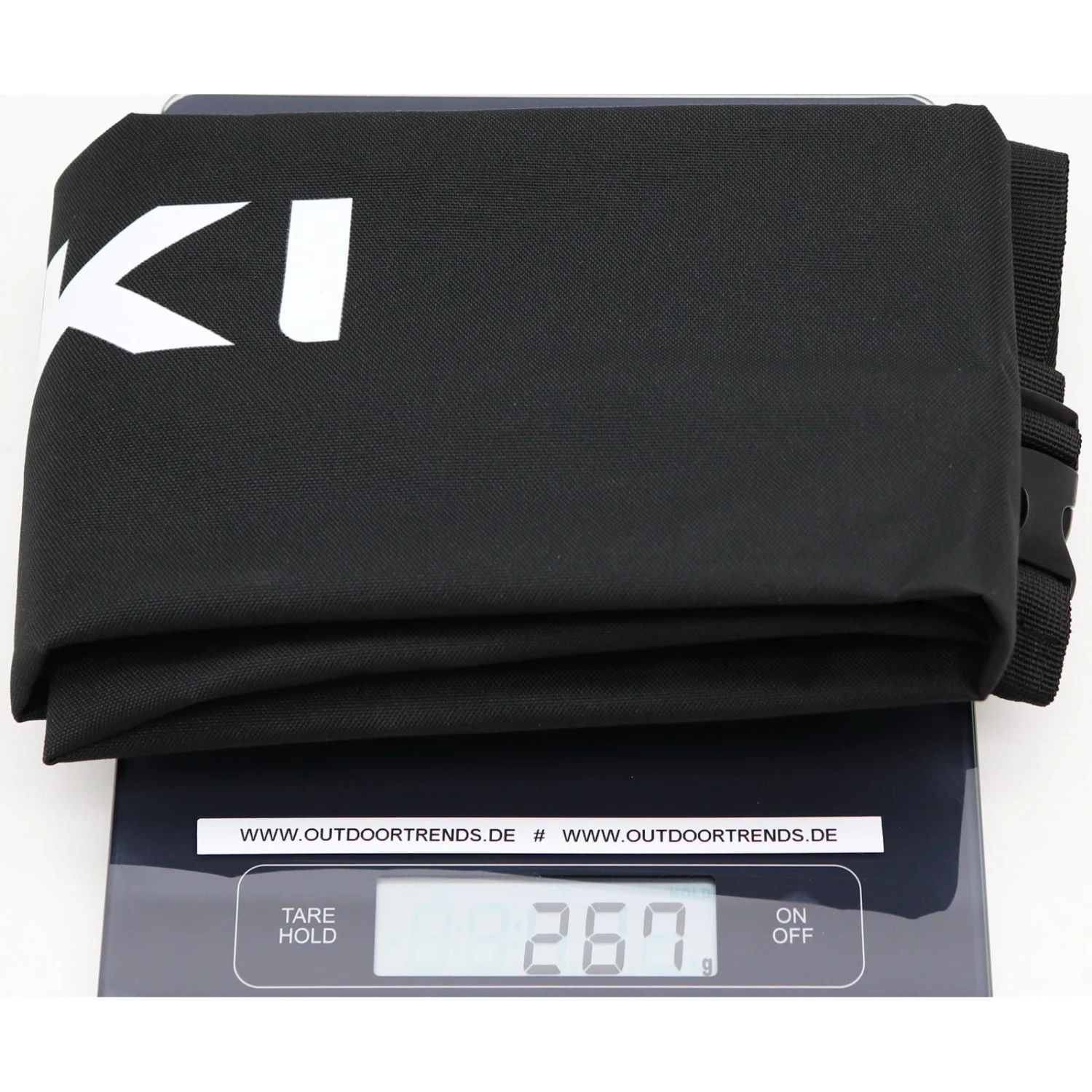 LEKI Nordic Walking Pole Bag - Stocktasche 4 LEKI Nordic Walking Pole Bag - Stocktasche – Bild 2