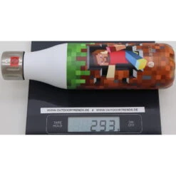 Les Artistes Bottle Up Sport 500 Ml - Thermo-Trinkflasche -Tatonka Verkäufe les artistes bottle up sport 500 ml thermo trinkflasche lap a 4320 0