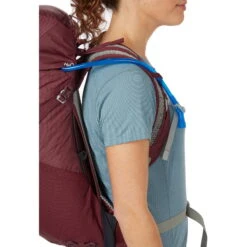 Lowe Alpine AirZone Active 20 - Wanderrucksack 16 Lowe Alpine AirZone Active 20 - Wanderrucksack -Tatonka Verkäufe lowe alpine airzone active 20 wanderrucksack lal ftf 33 blk med 16