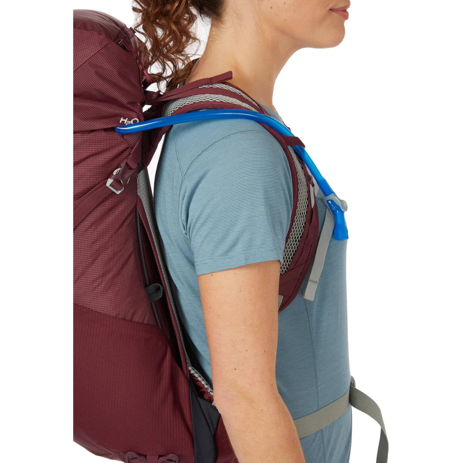 Lowe Alpine AirZone Active 20 - Wanderrucksack 8 Lowe Alpine AirZone Active 20 - Wanderrucksack – Bild 6