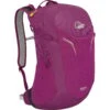 Lowe Alpine AirZone Active 22 - Wanderrucksack -Tatonka Verkäufe lowe alpine airzone active 22 wanderrucksack grape lal ftf 17 bl 12