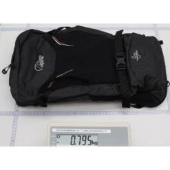 Lowe Alpine AirZone Active 22 - Wanderrucksack 11 Lowe Alpine AirZone Active 22 - Wanderrucksack -Tatonka Verkäufe lowe alpine airzone active 22 wanderrucksack lal ftf 17 bl 21