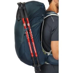 Lowe Alpine Airzone Trail 30 - Wanderrucksack -Tatonka Verkäufe lowe alpine airzone trail 30 wanderrucksack lal ftf 36 bla med 12