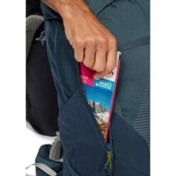 Lowe Alpine Airzone Trail 30 - Wanderrucksack -Tatonka Verkäufe lowe alpine airzone trail 30 wanderrucksack lal ftf 36 bla med 13