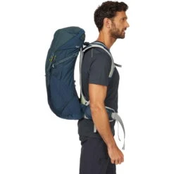 Lowe Alpine Airzone Trail 30 - Wanderrucksack -Tatonka Verkäufe lowe alpine airzone trail 30 wanderrucksack lal ftf 36 bla med 15