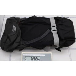 Lowe Alpine AirZone Trail 35 - Wanderrucksack -Tatonka Verkäufe lowe alpine airzone trail 35 wanderrucksack lal ftf 38 bla med 12