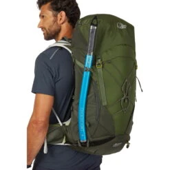 Lowe Alpine AirZone Trail Camino 37:42 - Wanderrucksack -Tatonka Verkäufe lowe alpine airzone trail camino 37 42 wanderrucksack lal ftf 39 bla med 11