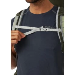 Lowe Alpine AirZone Trail Camino 37:42 - Wanderrucksack -Tatonka Verkäufe lowe alpine airzone trail camino 37 42 wanderrucksack lal ftf 39 bla med 13