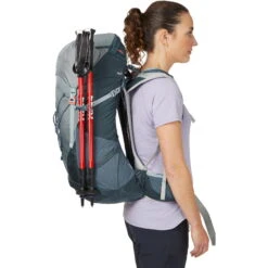 Lowe Alpine AirZone Trail Camino ND35:40 - Wanderrucksack -Tatonka Verkäufe lowe alpine airzone trail camino nd35 40 wanderrucksack lal ftf 43 agr sml 10