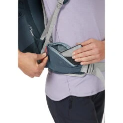 Lowe Alpine AirZone Trail Camino ND35:40 - Wanderrucksack -Tatonka Verkäufe lowe alpine airzone trail camino nd35 40 wanderrucksack lal ftf 43 agr sml 11